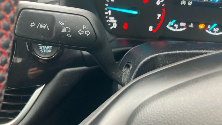 Ford Fiesta 1.0 EcoBoost ST-Line 5dr Petrol Hatchback